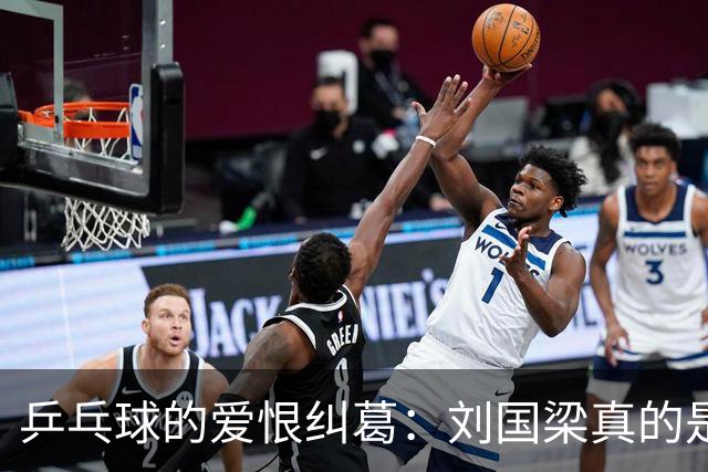 乒乓球的爱恨纠葛：刘国梁真的是“背锅侠”吗？