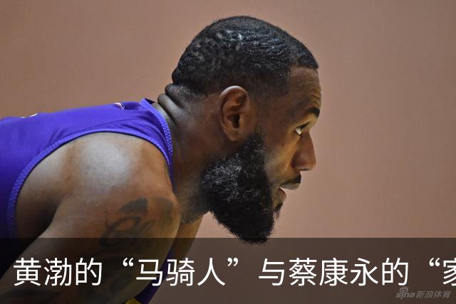 黄渤的“马骑人”与蔡康永的“家”的争斗